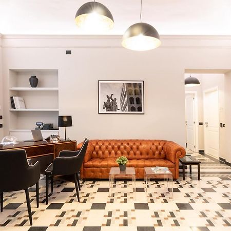 Foresteria Di Piazza Cavour - Luxury Suites & Guest House Rome Buitenkant foto