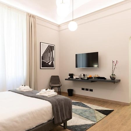 Foresteria Di Piazza Cavour - Luxury Suites & Guest House Rome Buitenkant foto