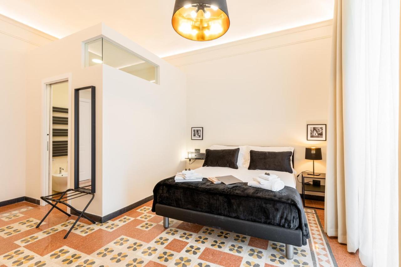 Foresteria Di Piazza Cavour - Luxury Suites & Guest House Rome Buitenkant foto