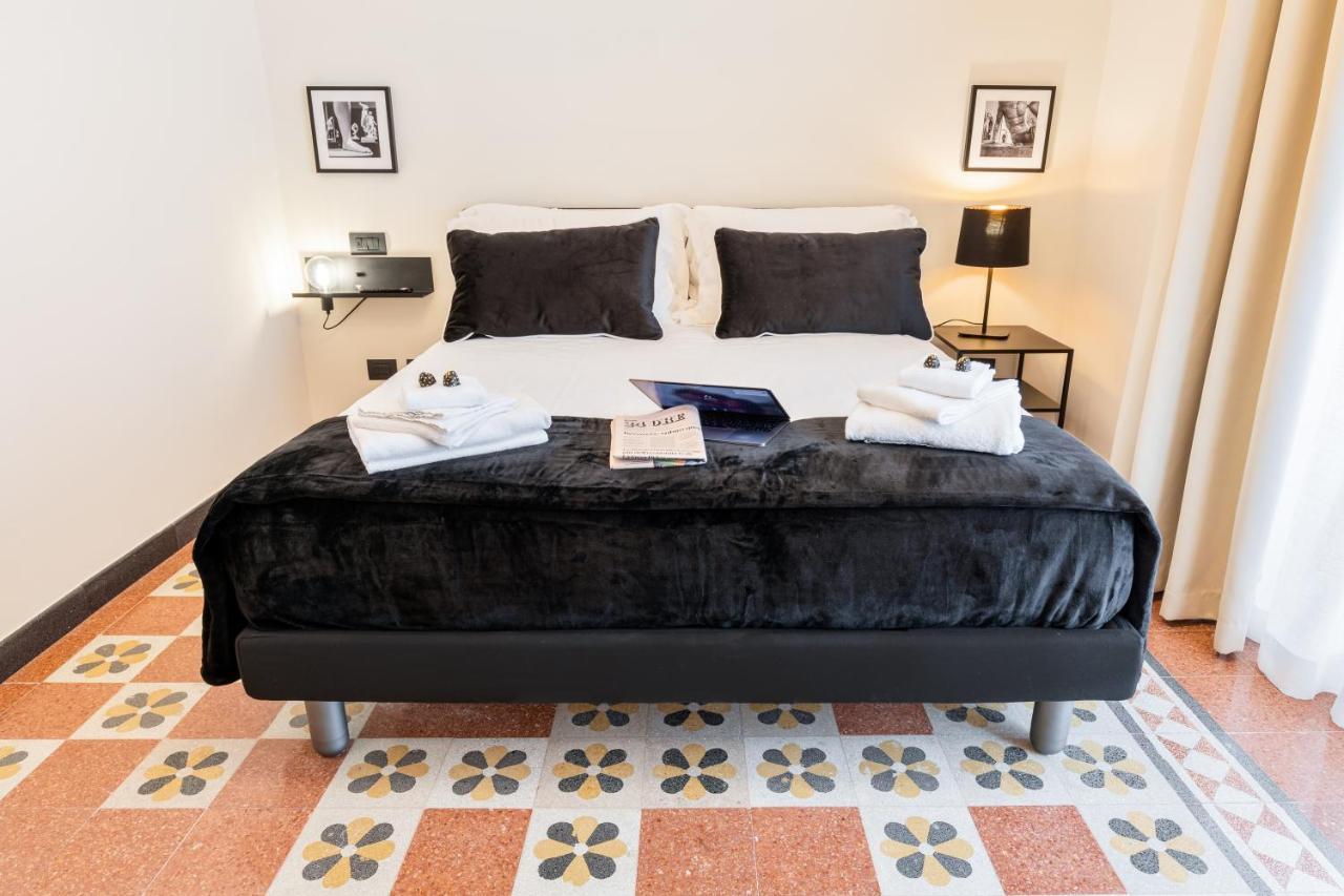 Foresteria Di Piazza Cavour - Luxury Suites & Guest House Rome Buitenkant foto