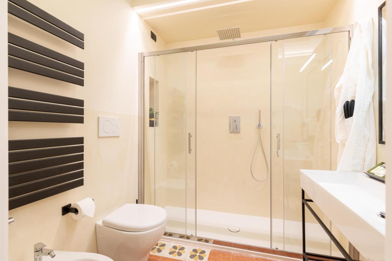 Foresteria Di Piazza Cavour - Luxury Suites & Guest House Rome Buitenkant foto