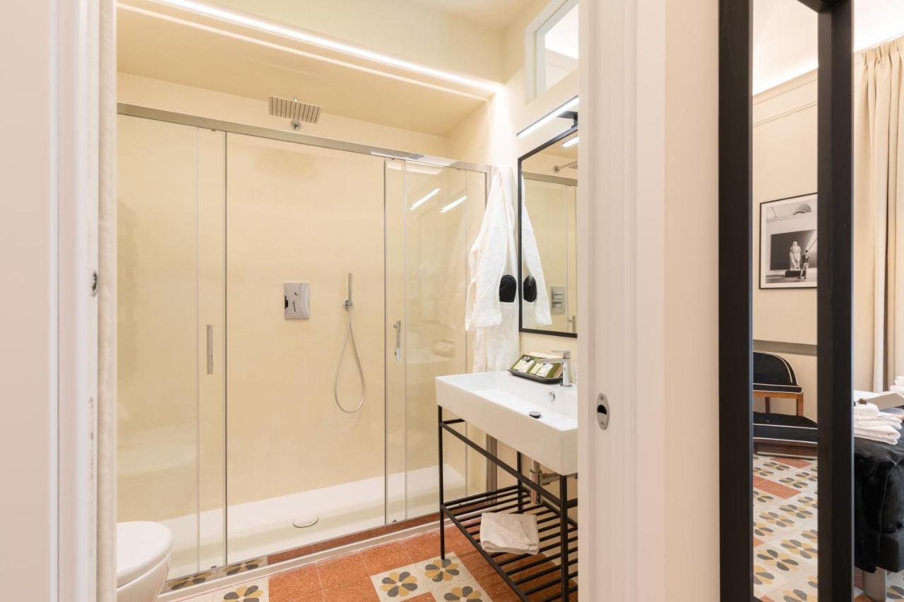 Foresteria Di Piazza Cavour - Luxury Suites & Guest House Rome Buitenkant foto