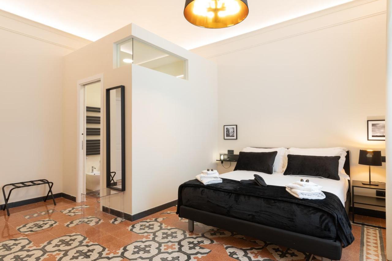 Foresteria Di Piazza Cavour - Luxury Suites & Guest House Rome Buitenkant foto