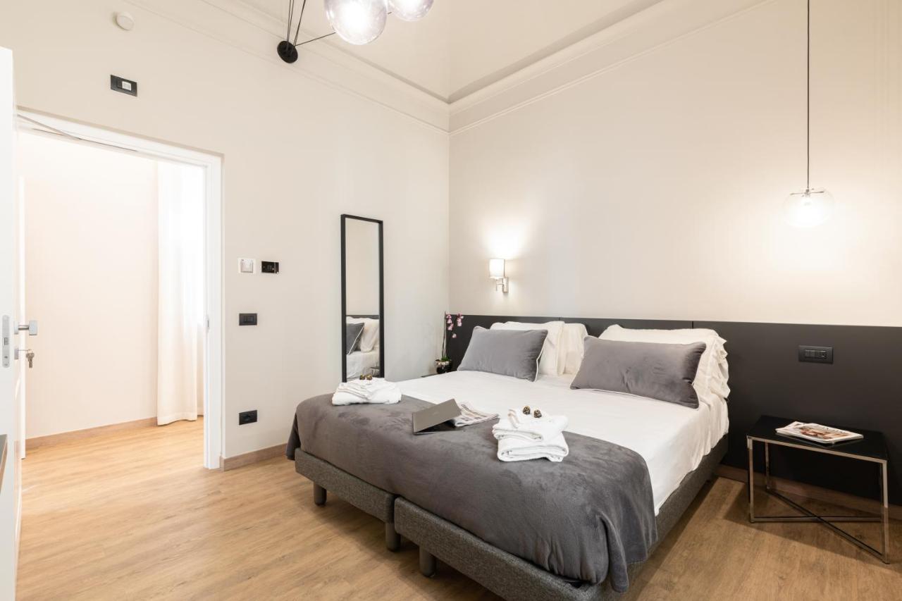 Foresteria Di Piazza Cavour - Luxury Suites & Guest House Rome Buitenkant foto