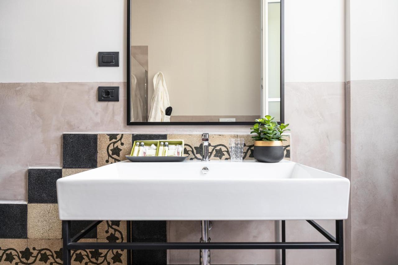 Foresteria Di Piazza Cavour - Luxury Suites & Guest House Rome Buitenkant foto